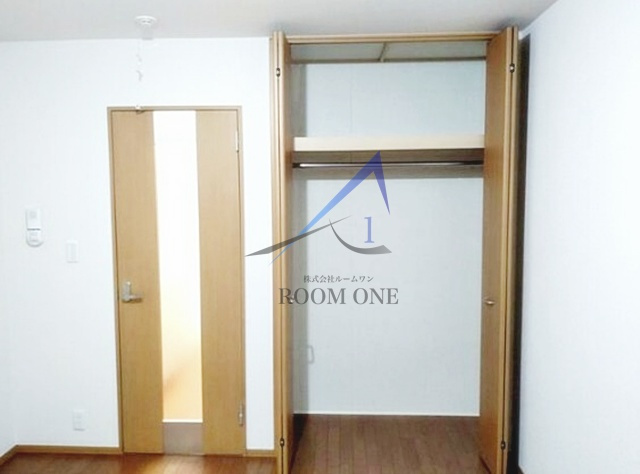 マーガレットビラの収納|収納です。