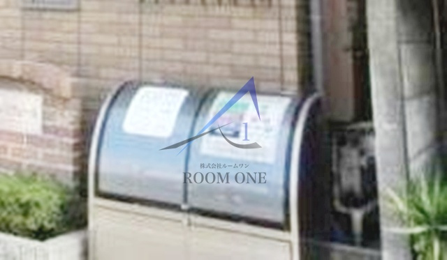 メゾンリブェール