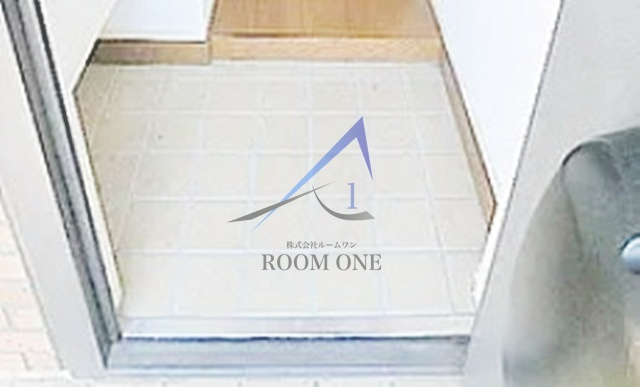 メゾンリブェールの玄関|玄関です。