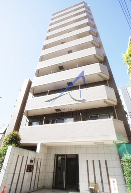 グランヴァン板橋本町Ⅱ