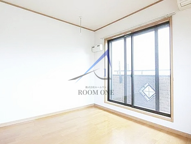 関町ユキハイツの寝室|寝室です。