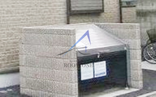 関町ユキハイツ