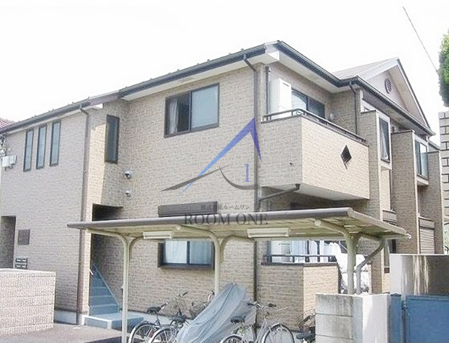 関町ユキハイツ