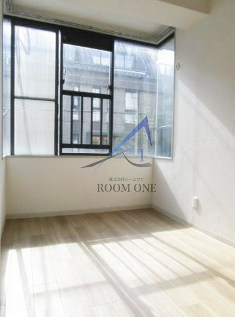 ブルク六義園の寝室|寝室です。