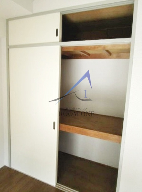 ブルク六義園の収納|収納です。