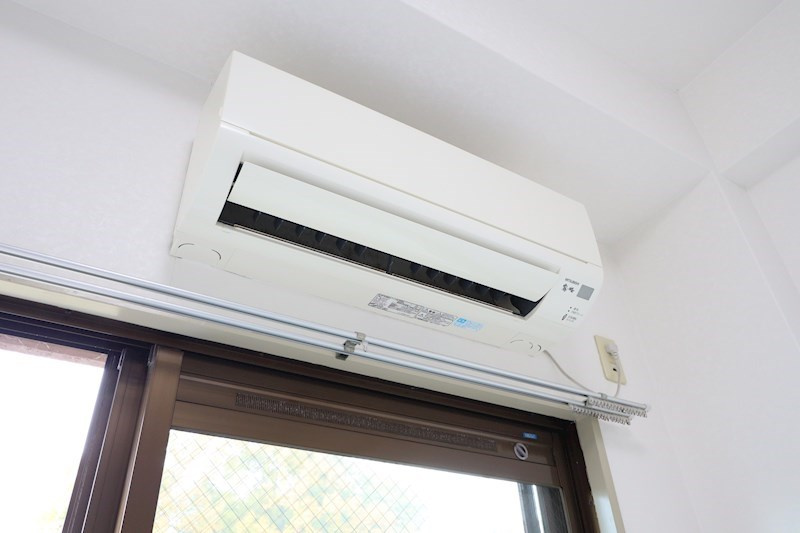 フェリス東生駒の設備