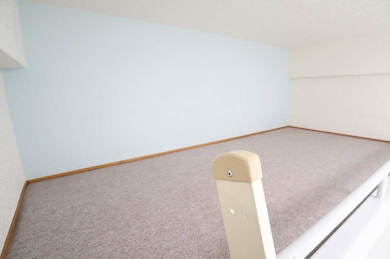 フェリス東生駒の設備