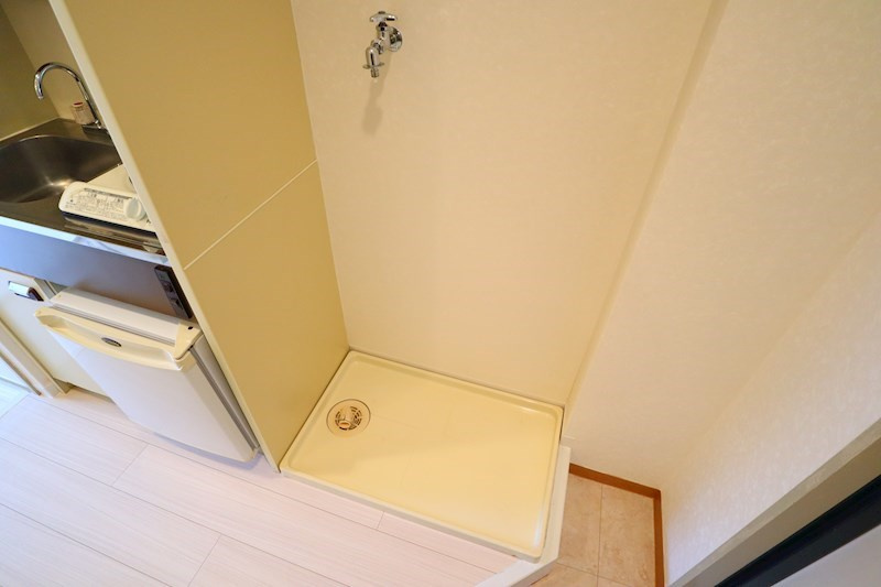 フェリス東生駒の設備