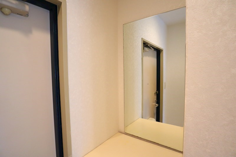 フェリス東生駒の和室