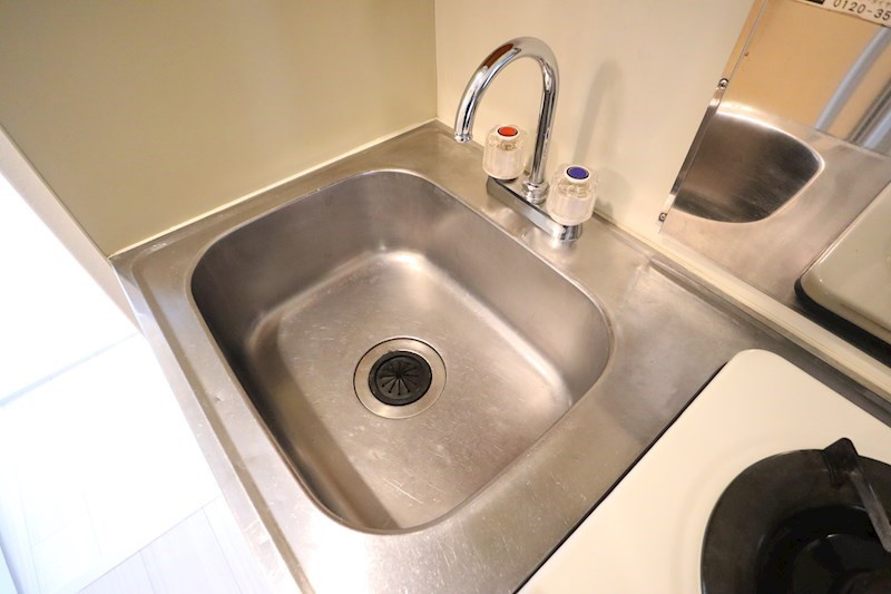 フェリス東生駒のその他