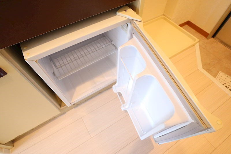 フェリス東生駒の設備