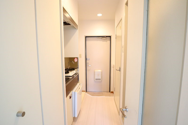 フェリス東生駒のその他