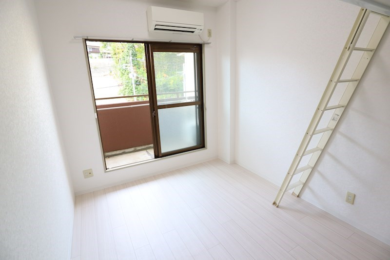 フェリス東生駒のその他