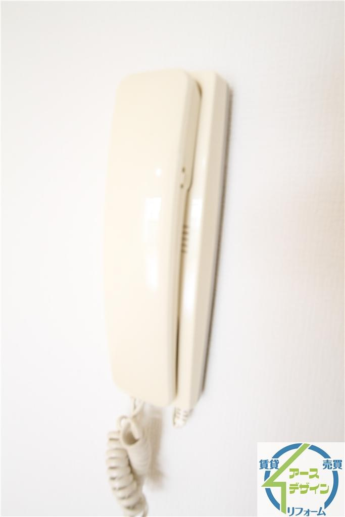 プレジオ王塚台のセキュリティ|※類似部屋