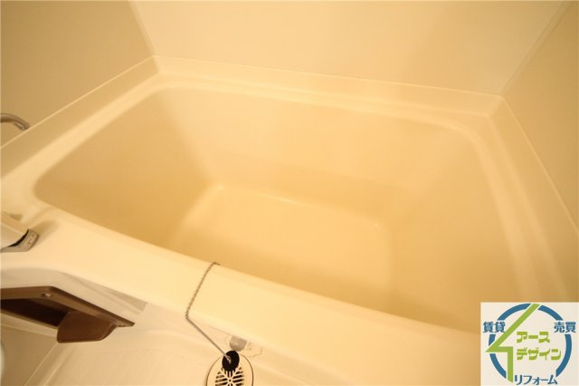 プレジオ王塚台の浴室|※類似部屋