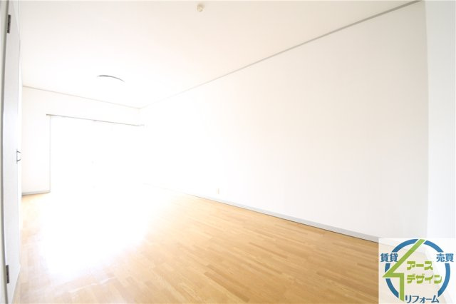 プレジオ王塚台の居間・リビング|※類似部屋