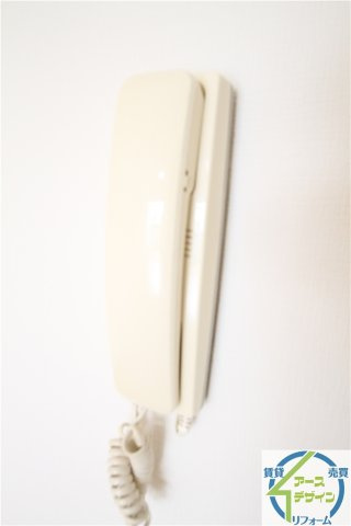 プレジオ王塚台のセキュリティ|※類似部屋