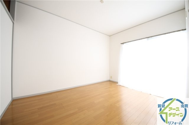 プレジオ王塚台の寝室|※類似部屋