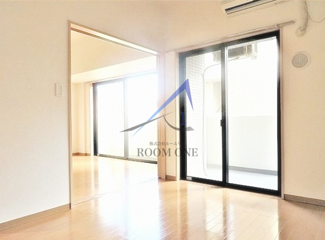 サンクレイドルレヴィール池袋の寝室|寝室です。