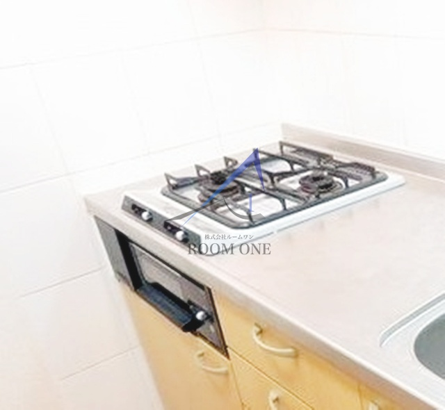 サンクレイドルレヴィール池袋のその他