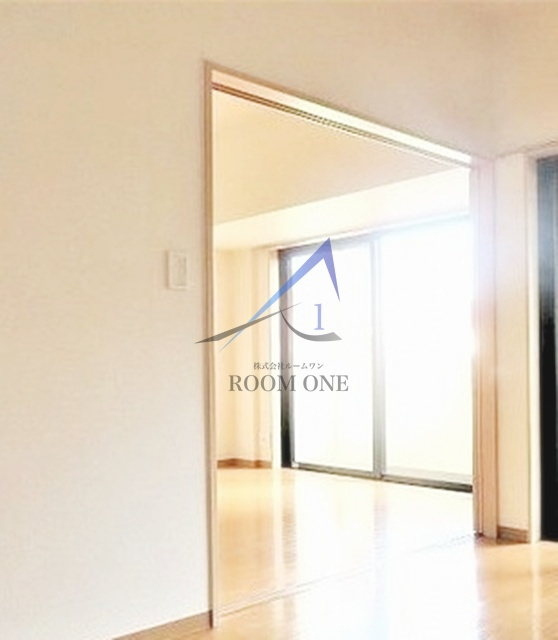 サンクレイドルレヴィール池袋の内装