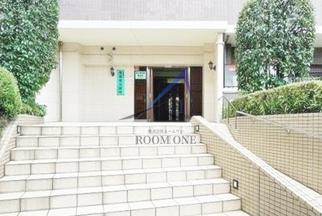 サンクレイドルレヴィール池袋