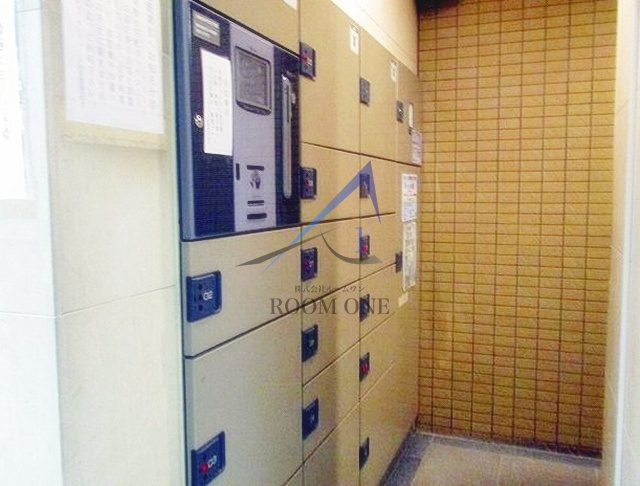 サンクレイドルレヴィール池袋