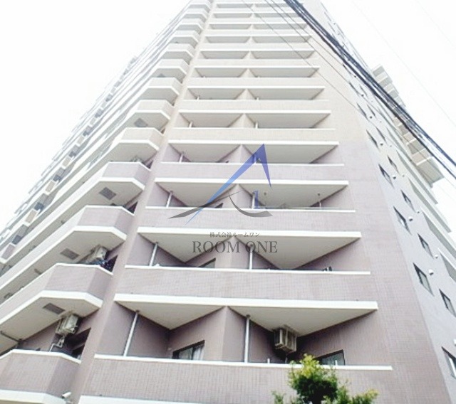 サンクレイドルレヴィール池袋