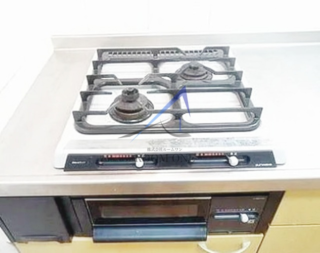 サンクレイドルレヴィール池袋