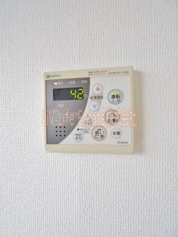 リトルバレーハイム