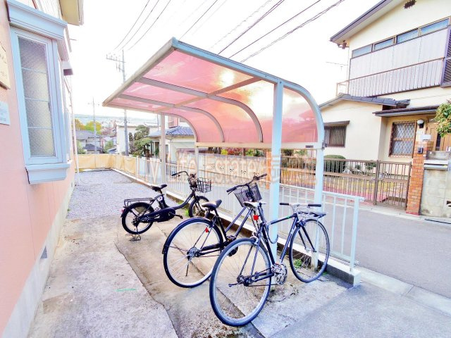 リトルバレーハイム