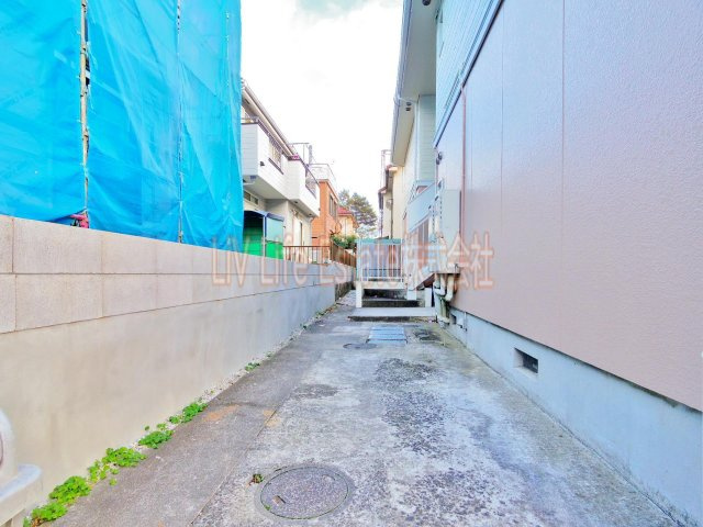 リトルバレーハイム