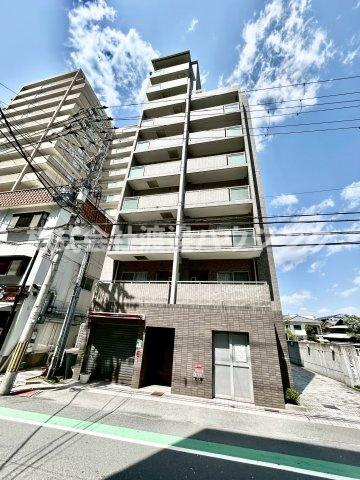 アーバンコート カサンドラX