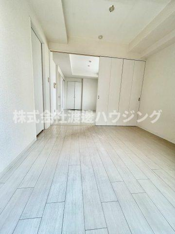アーバンコート カサンドラXの内装