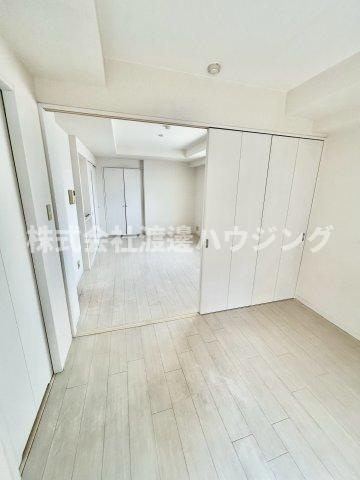 アーバンコート カサンドラXの内装