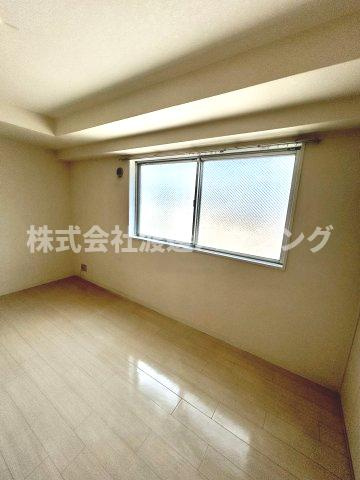 アーバンコート カサンドラXの内装