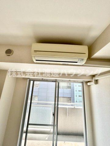 アーバンコート カサンドラXの設備