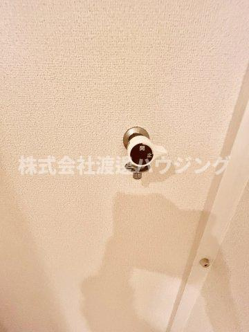 アーバンコート カサンドラXの設備