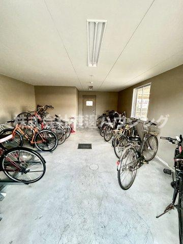 アーバンコート カサンドラXのその他共用部分