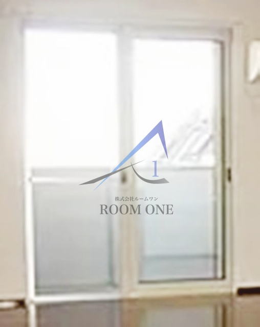 Ｓｅｐｉａ　ＣｏｒｔⅠのバルコニー|バルコニーです。