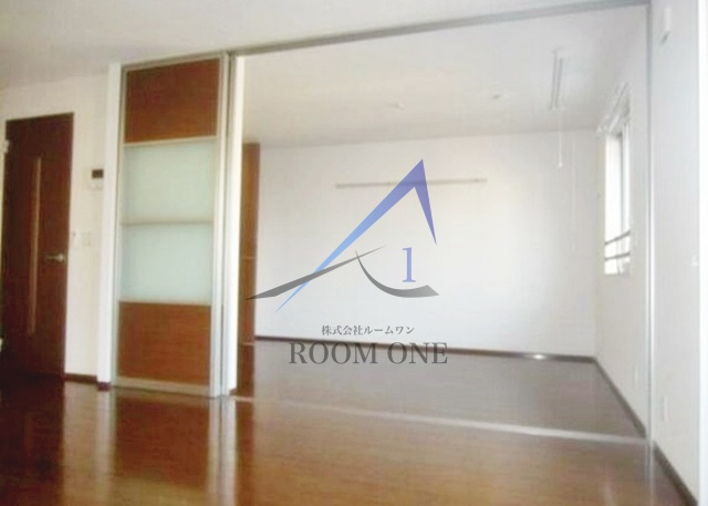 Ｓｅｐｉａ　ＣｏｒｔⅠの寝室|寝室です。