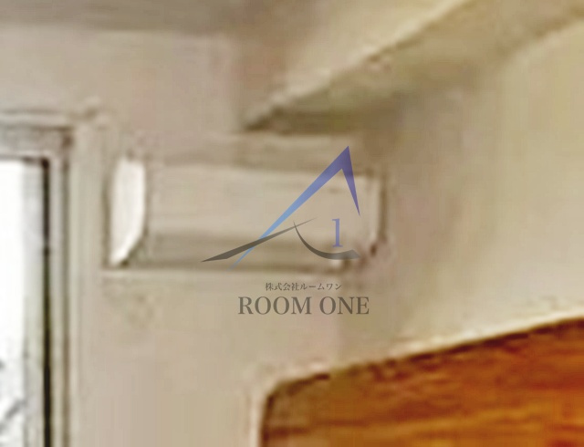 Ｓｅｐｉａ　ＣｏｒｔⅠのその他|エアコン付です。