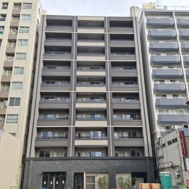 YG residence 壱番館