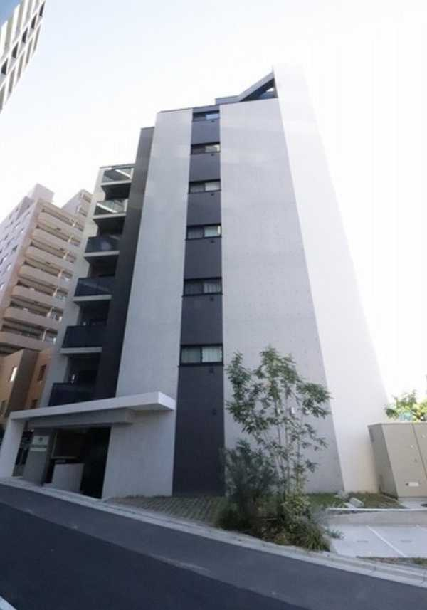 BluRock青葉台　礼金0　築浅　ペット相談