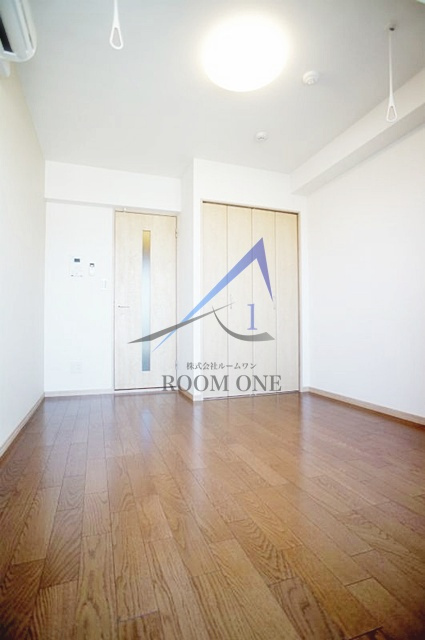 リブリ・ラピスラズリ川崎の寝室|寝室です。