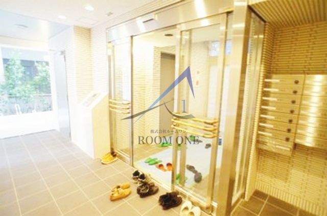 リブリ・ラピスラズリ川崎