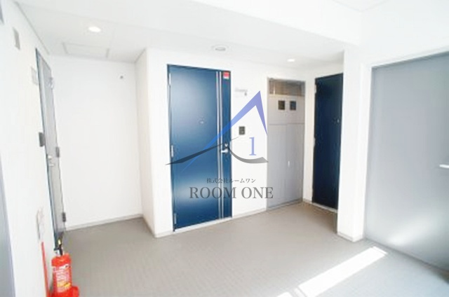 リブリ・ラピスラズリ川崎