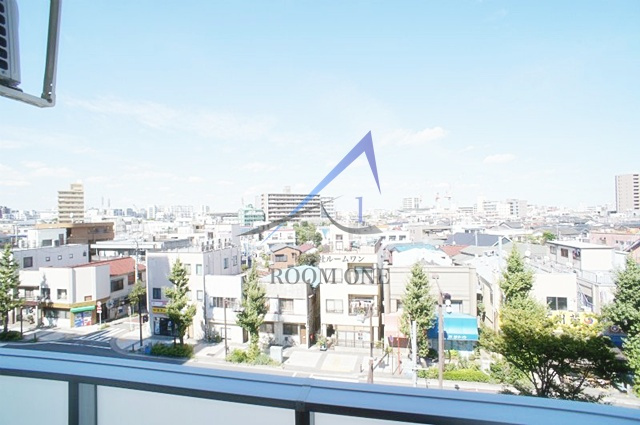 リブリ・ラピスラズリ川崎