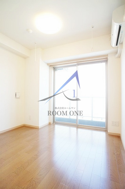 リブリ・ラピスラズリ川崎の居間・リビング|洋室のお部屋です。