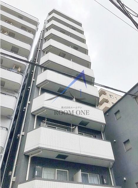 スパシエルクス横濱鶴見